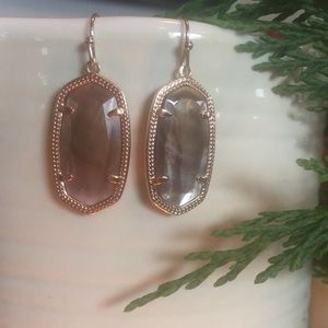 Kendra Scott Dani Earrings